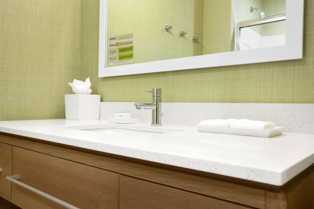 Home2 Suites by Hilton Houston Webster - Suite King D'une Chambre - Non-fumeur