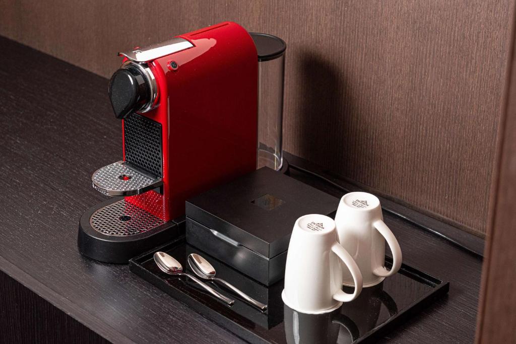 Hilton Lake Como - 8