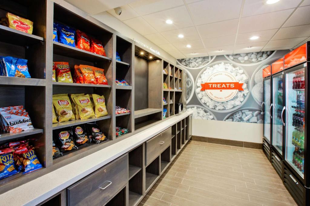Hampton Inn & Suites By Hilton, Southwest Sioux Falls photo