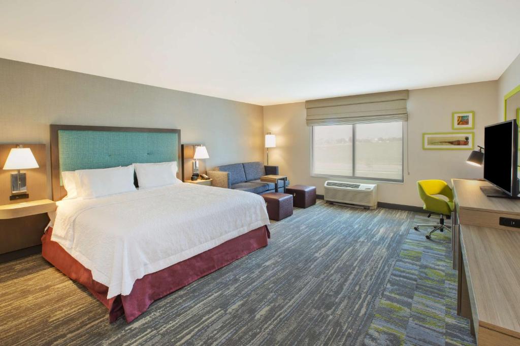 Hampton Inn & Suites By Hilton, Southwest Sioux Falls photo