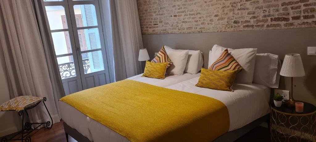 Apartamento Viña P. Málaga Centro - 5