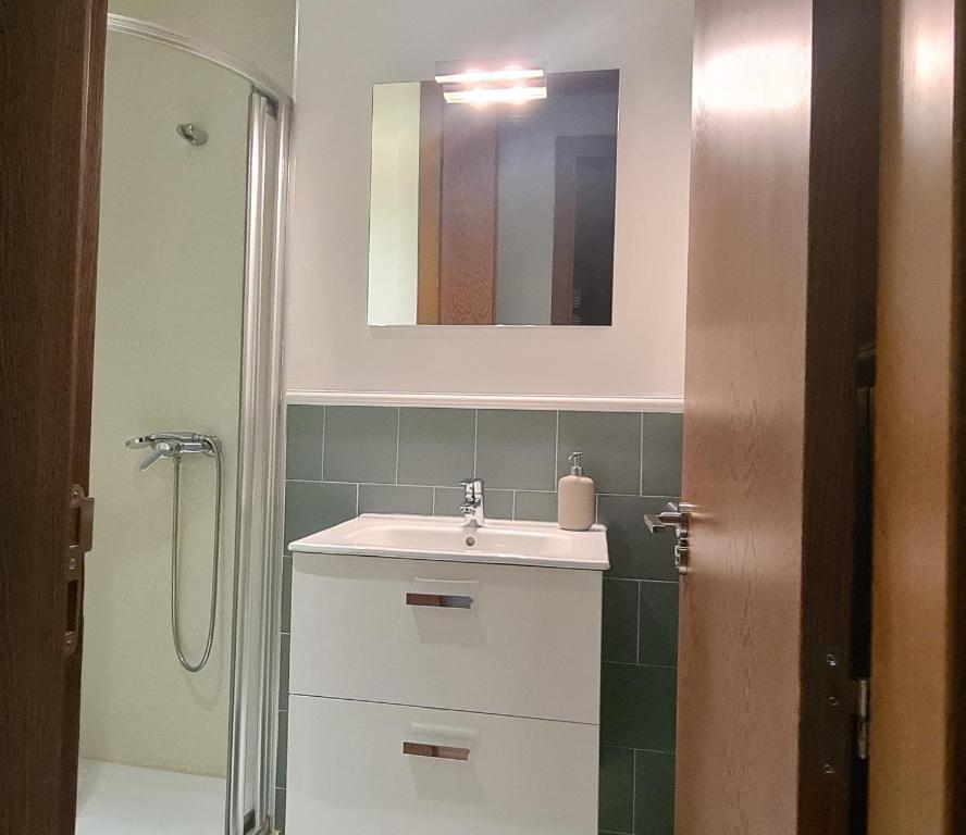 Apartamento Viña P. Málaga Centro - 9