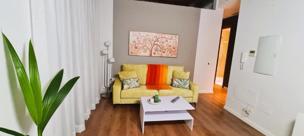 Apartamento Viña P. Málaga Centro - 3