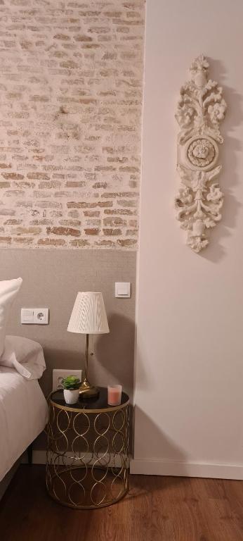 Apartamento Viña P. Málaga Centro - 6