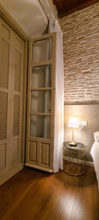 Apartamento Viña P. Málaga Centro - 13