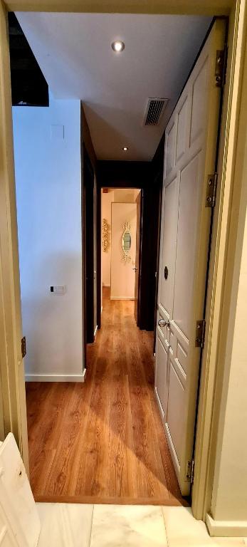 Apartamento Viña P. Málaga Centro - 17