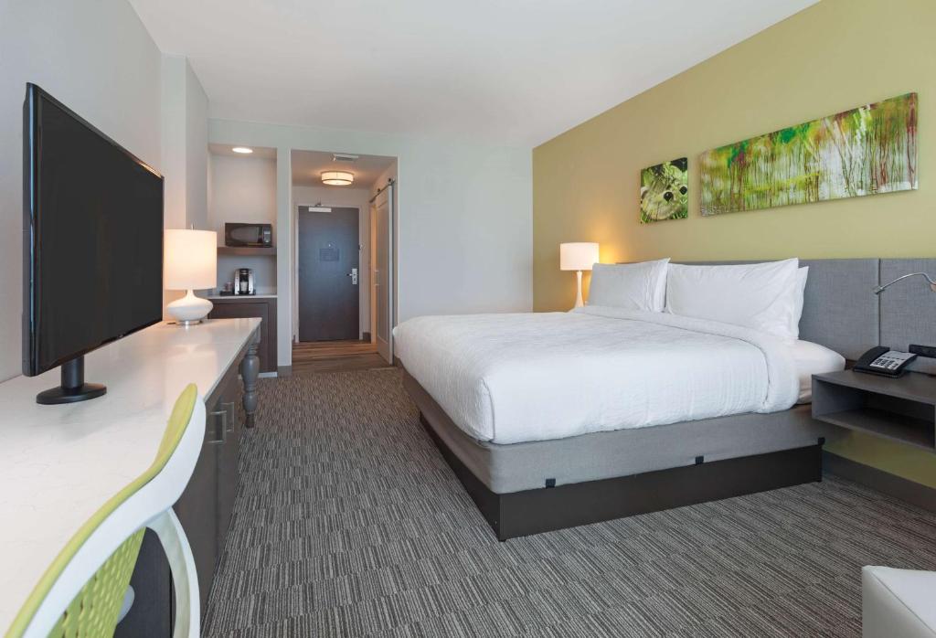 Hilton Garden Inn Ft. Walton Beach - 