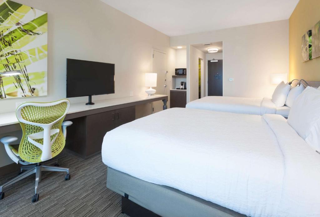 Hilton Garden Inn Ft. Walton Beach - 