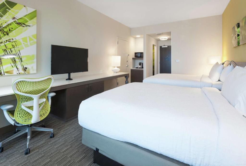 Hilton Garden Inn Ft. Walton Beach - 