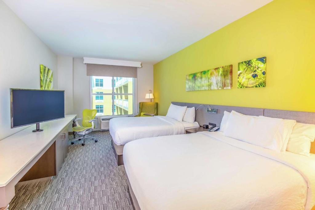 Hilton Garden Inn Ft. Walton Beach - 