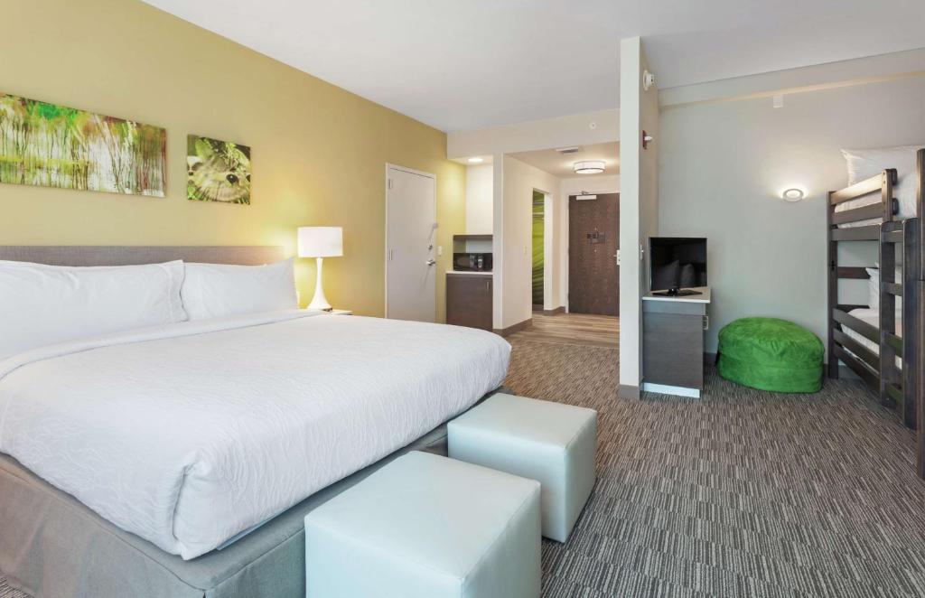 Hilton Garden Inn Ft. Walton Beach - 