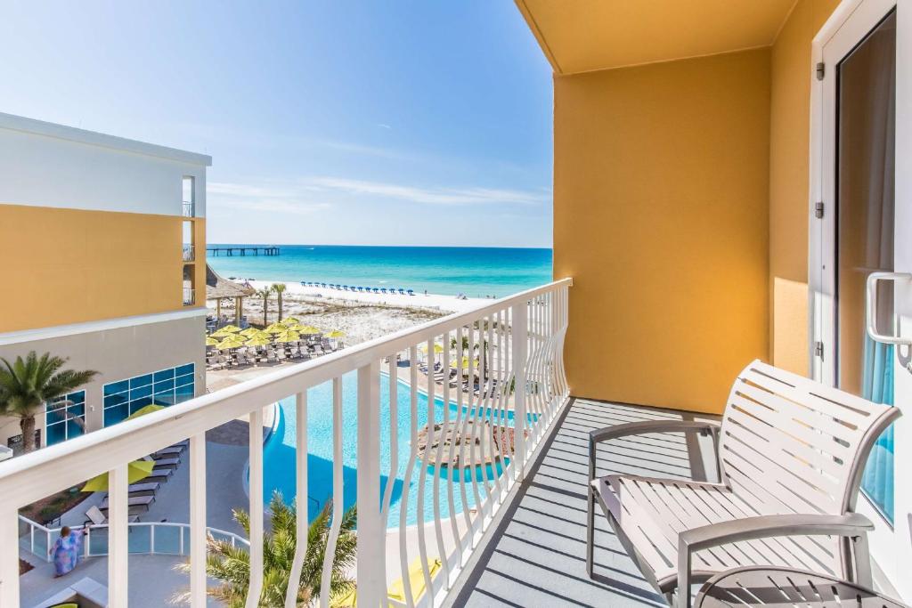 Hilton Garden Inn Ft. Walton Beach - 