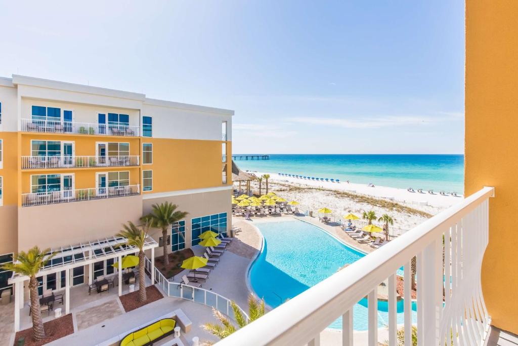 Hilton Garden Inn Ft. Walton Beach - 