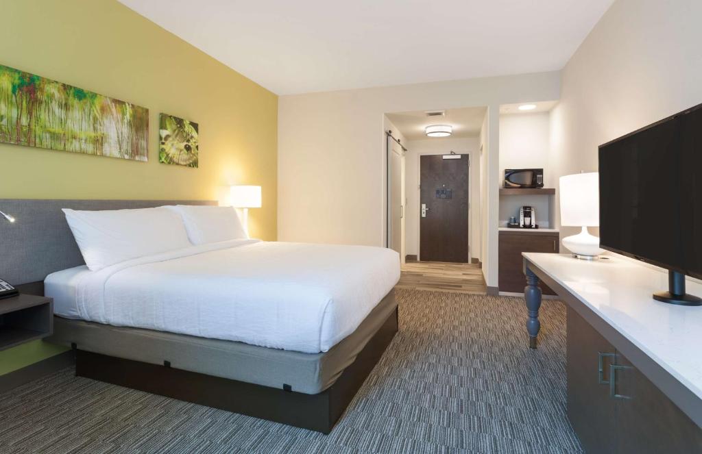 Hilton Garden Inn Ft. Walton Beach - 