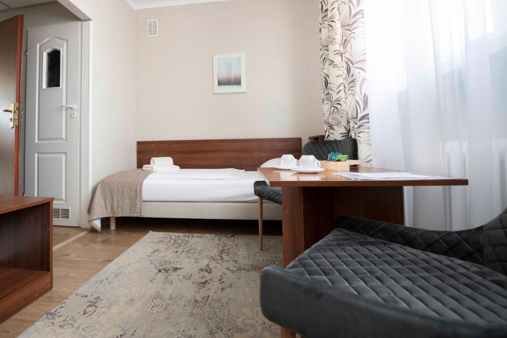 Hotel Polonia - Resim 24