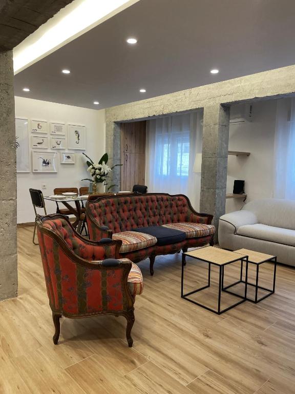 Suite Palacio de Congresos