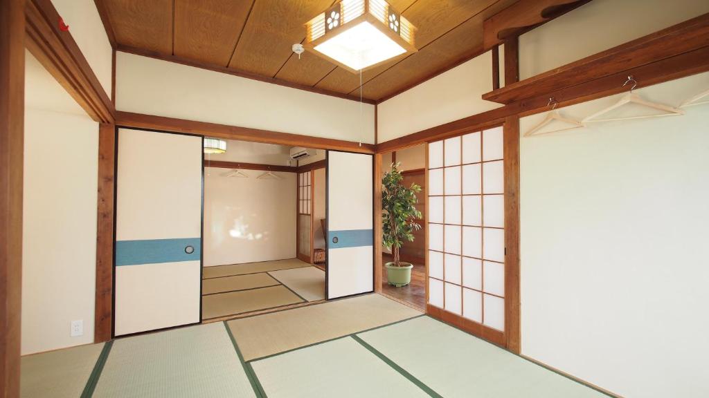 2 separate houses※Garden/Hakone 3min walk from Sta 部屋の予約