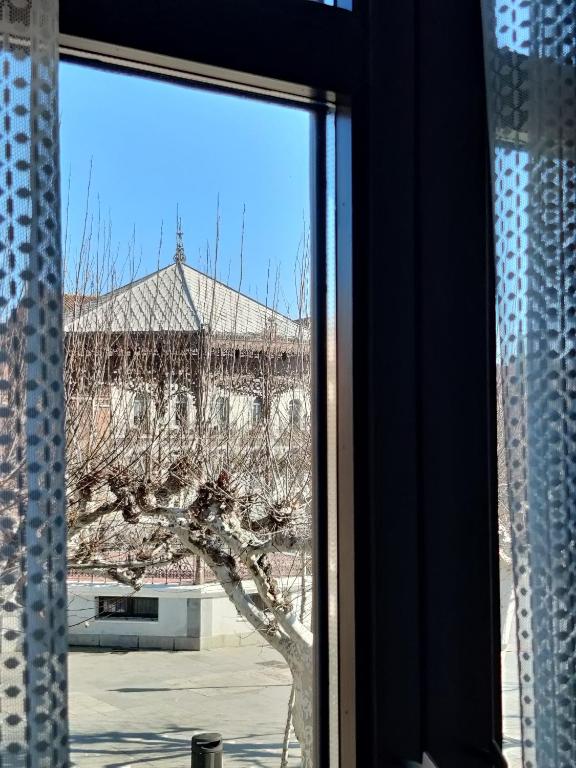 La Casa Tahona Plaza de Cervantes - Appartement D'une Chambre