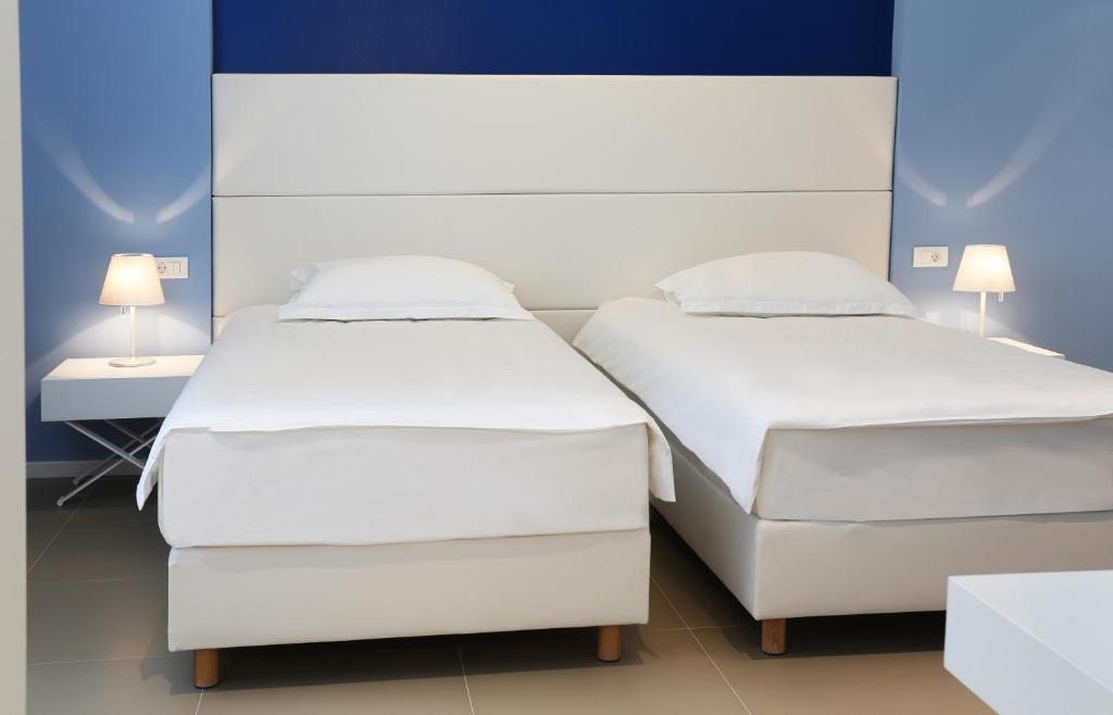 Guesthouse Villa Scalaria - 15