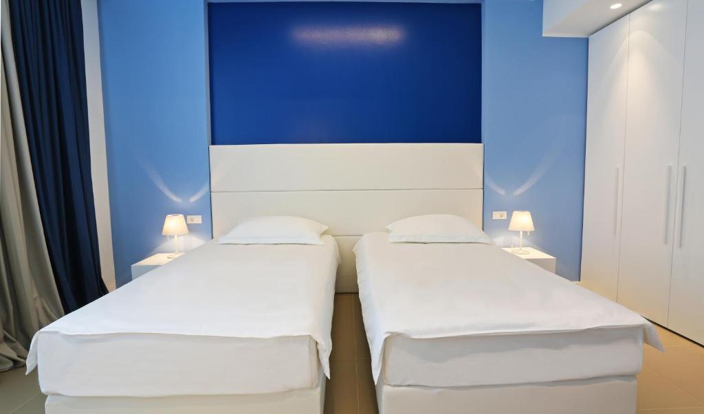 Guesthouse Villa Scalaria - 16