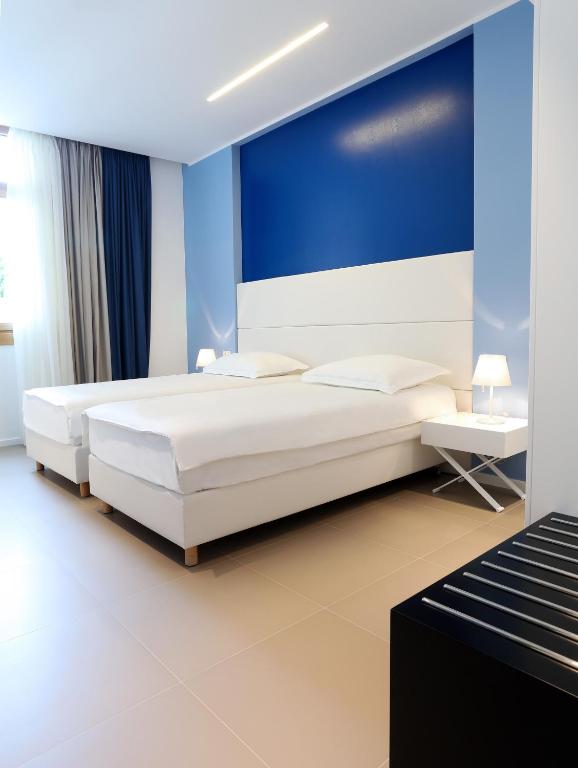 Guesthouse Villa Scalaria - 17