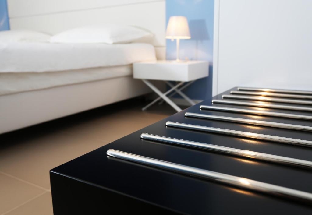 Guesthouse Villa Scalaria - 18