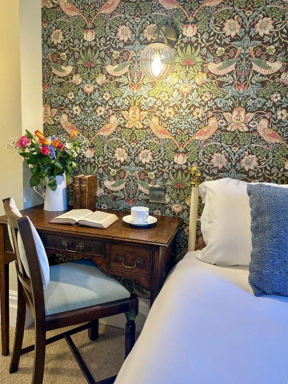 Three Cocks Hotel - Standard Zwei Zimmer