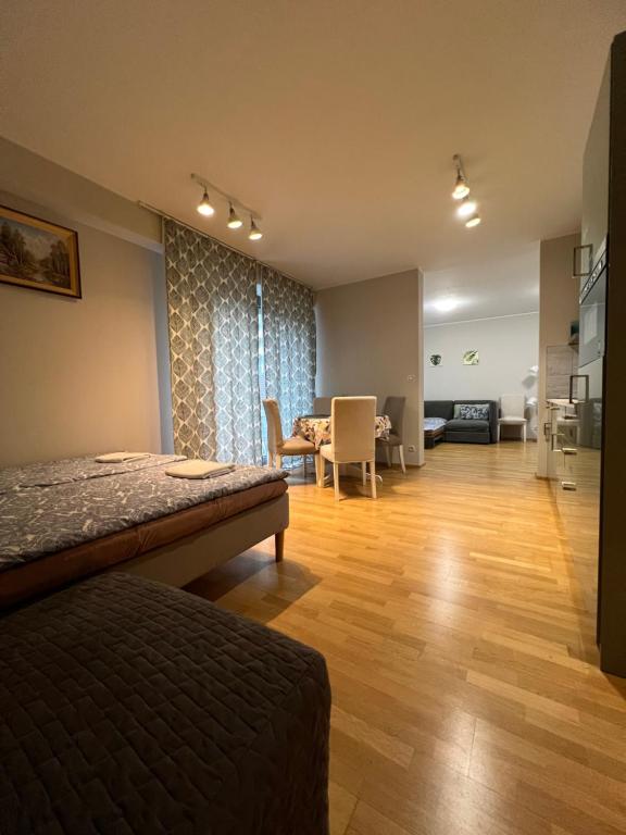 Apartments in Residence Garden Towers - 12