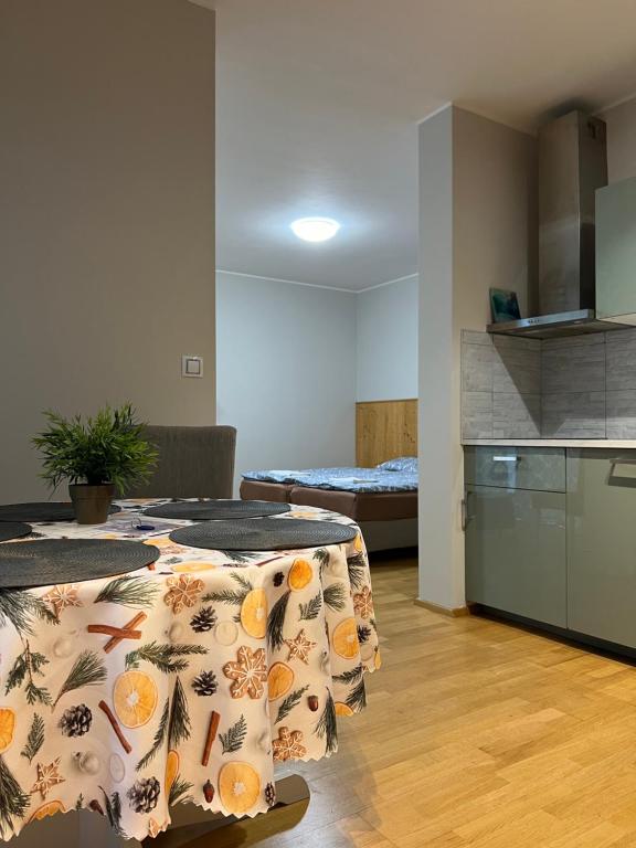 Apartments in Residence Garden Towers - 13