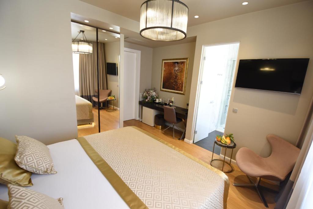 Luxury Rooms Fortuna - 16