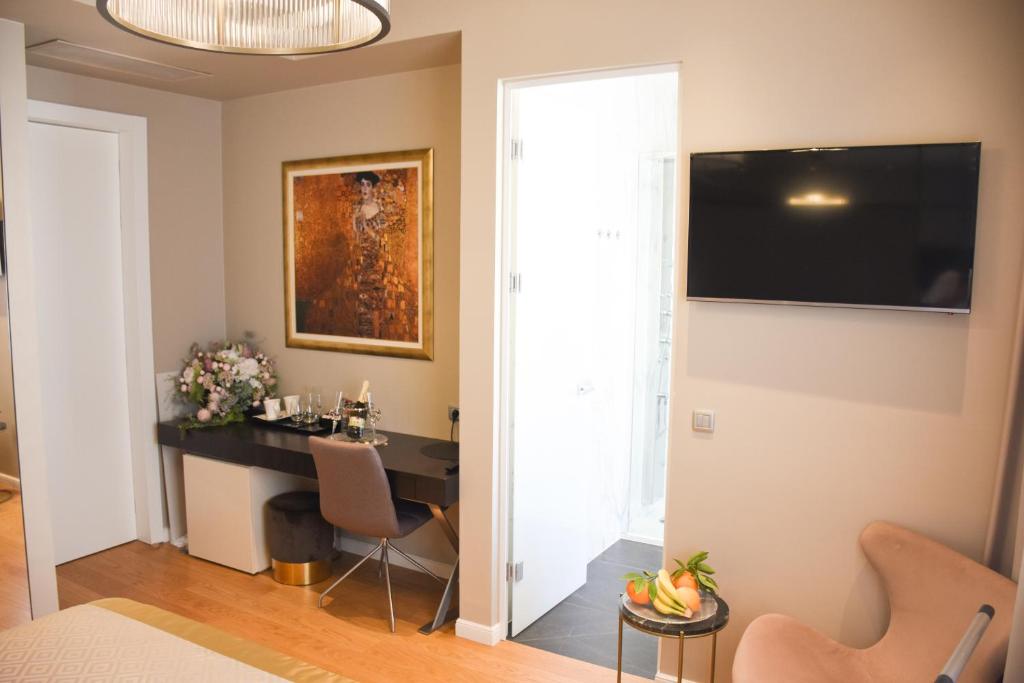 Luxury Rooms Fortuna - 7