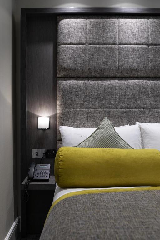 Mornington Hotel London Victoria - Resim 11