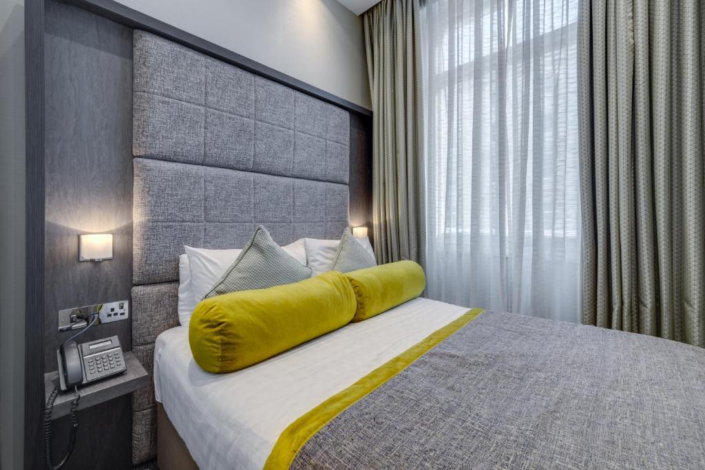 Mornington Hotel London Victoria - Resim 13