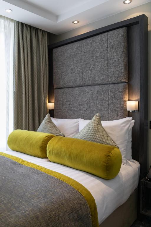 Mornington Hotel London Victoria - Resim 14