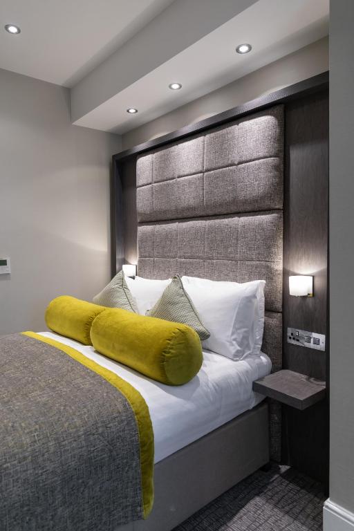 Mornington Hotel London Victoria - Resim 16