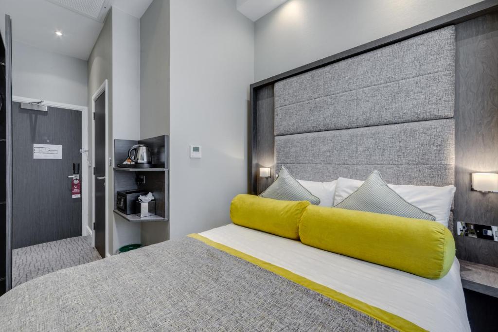 Mornington Hotel London Victoria - Resim 15