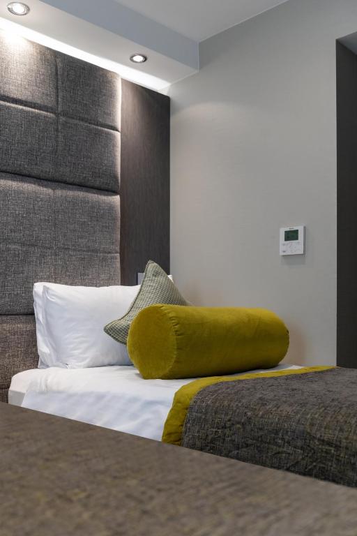 Mornington Hotel London Victoria - Resim 20