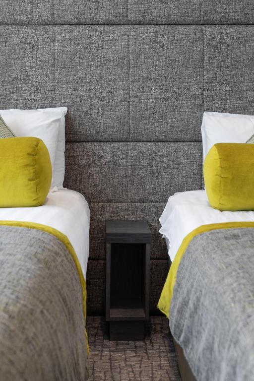 Mornington Hotel London Victoria - Resim 18