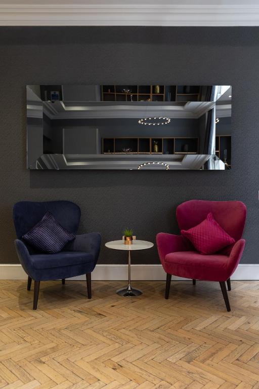 Mornington Hotel London Victoria - Resim 23