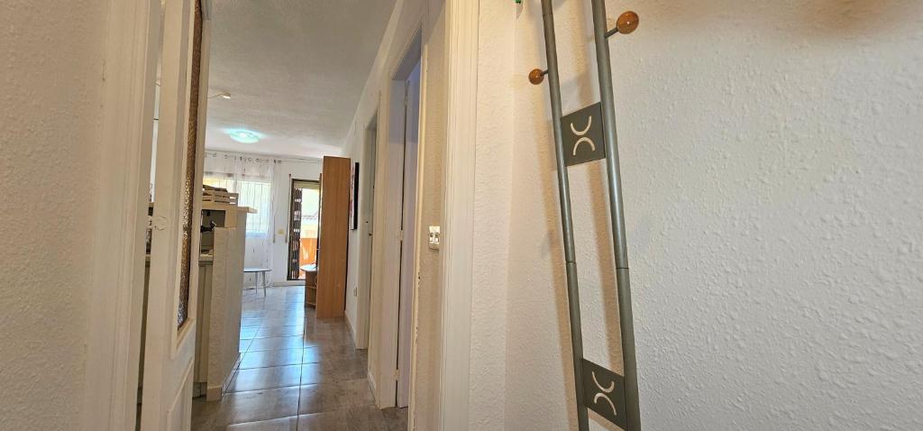 Fotografie z fotogalerie ubytování Las Gemas - Cómodo apartamento en Peñíscola v destinaci Peñíscola