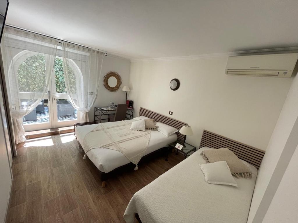 Hôtel Ulysse Montpellier Centre - Resim 1