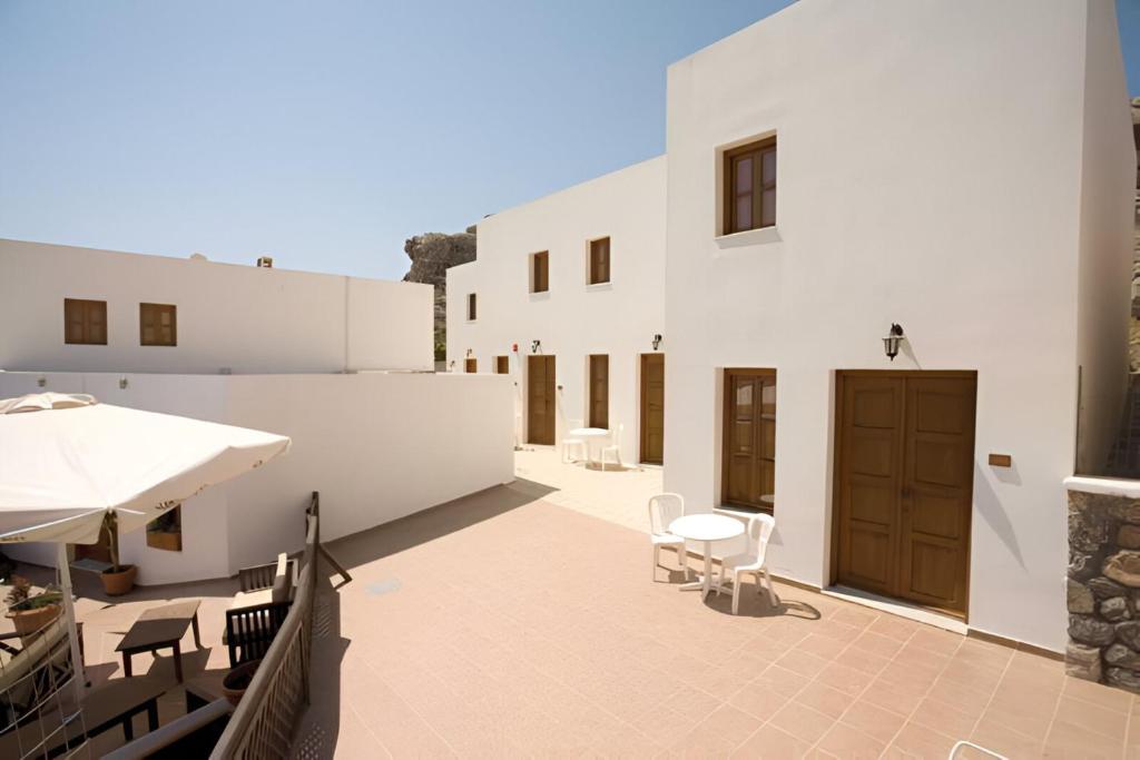 Lindos Del Mar Suites - Adults Only - 15