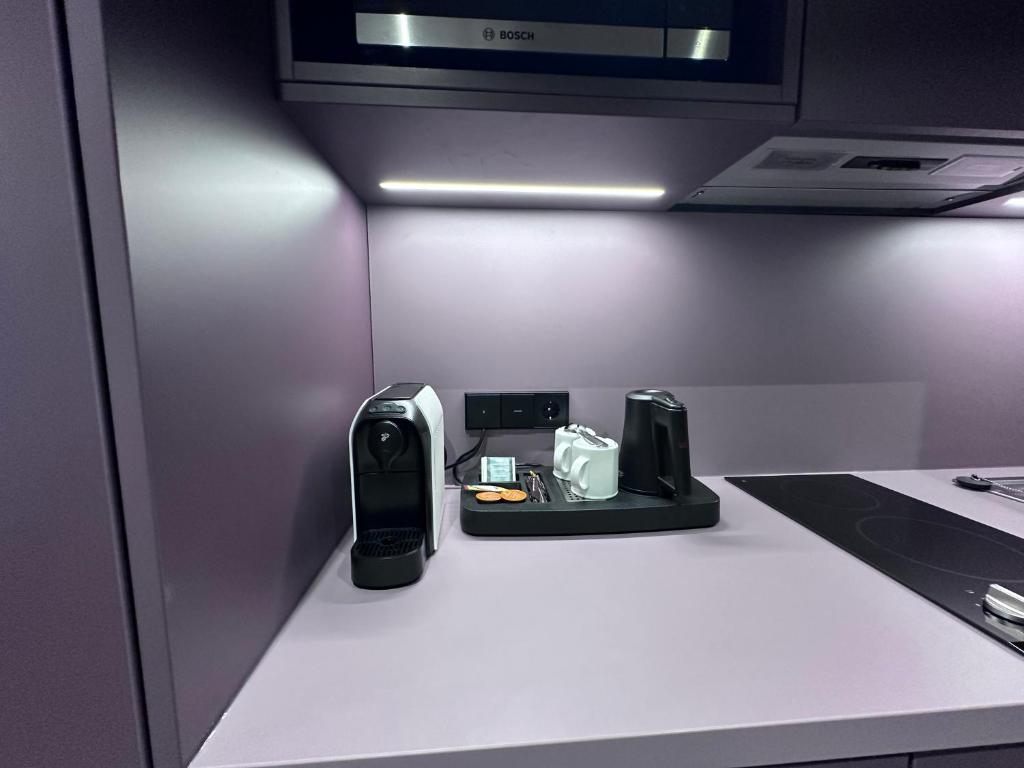 
Superior Double Room with Kitchenette
