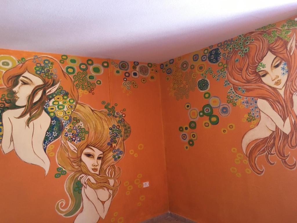 Fotografie z fotogalerie ubytování Hostel Los Duendes del Sur v destinaci Costa Del Silencio