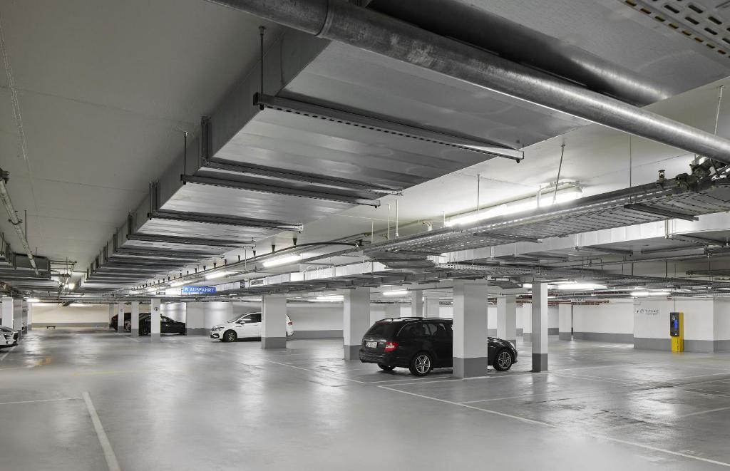 TITANIC Chaussee Berlin - Resim 10