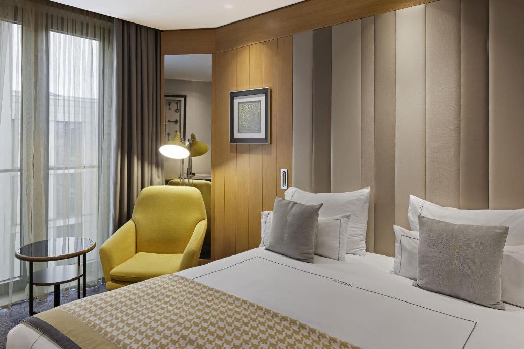 
Classic Room with SPA Access
