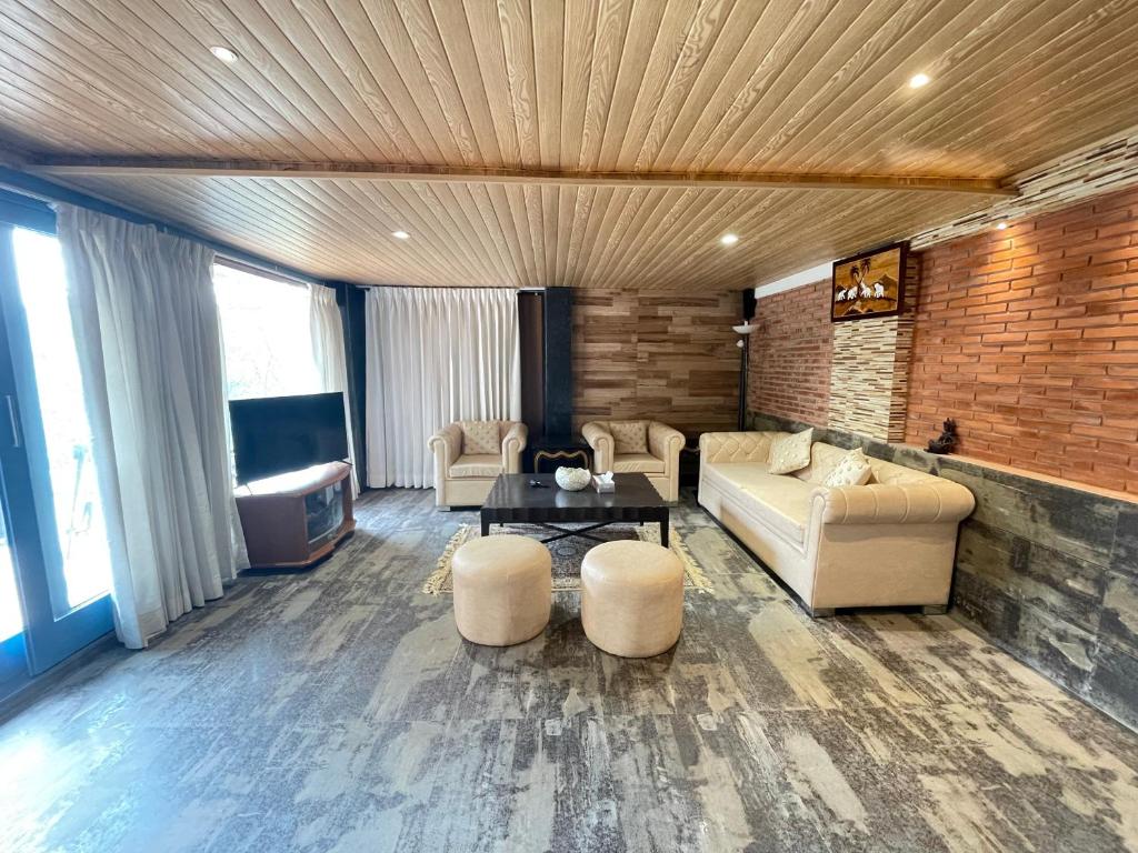 Avanti Tenantry-Luxurious Service Apartments - 