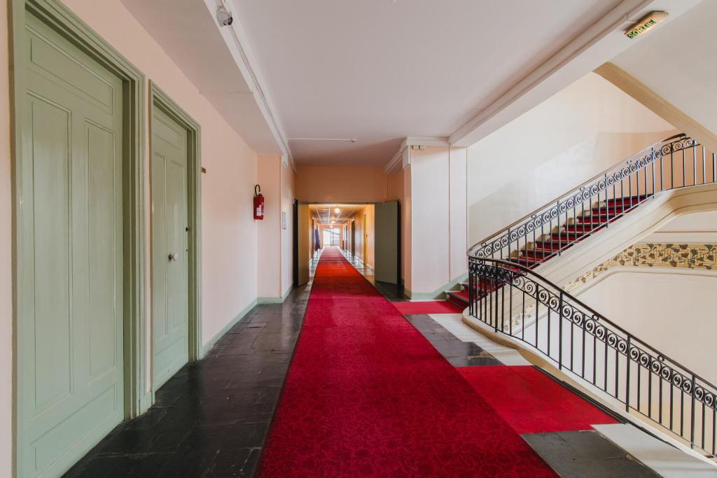 Fotografie z fotogalerie ubytování Appartement T2 Font Romeu v destinaci Font Romeu Odeillo Via