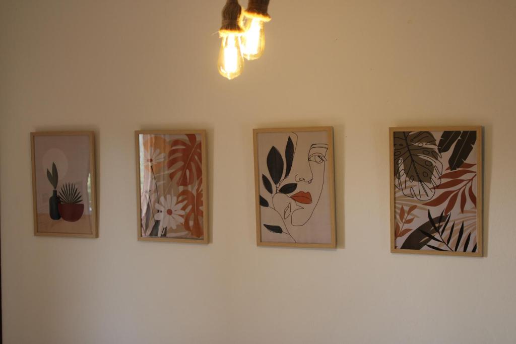 Fotografie z fotogalerie ubytování Villa Colorín v destinaci Córdoba