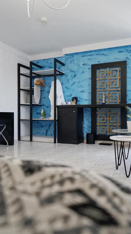 Meandros Boutique & Spa Hotel - Adults Only - 高级套房